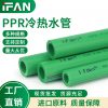 绿色ppr管